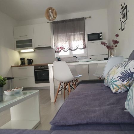Apartment Tonka Šibenik Exteriör bild