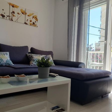 Apartment Tonka Šibenik Exteriör bild