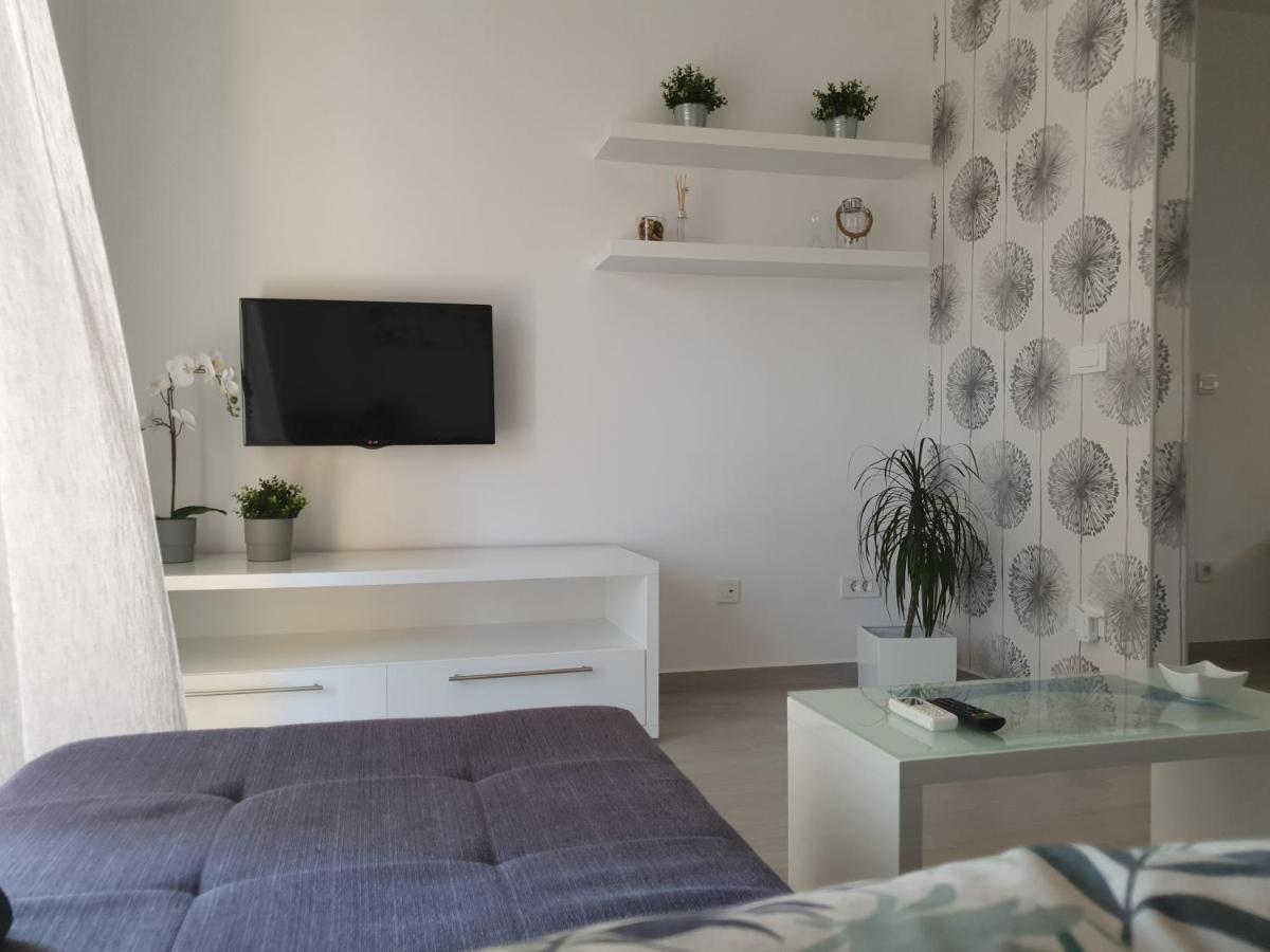 Apartment Tonka Šibenik Exteriör bild
