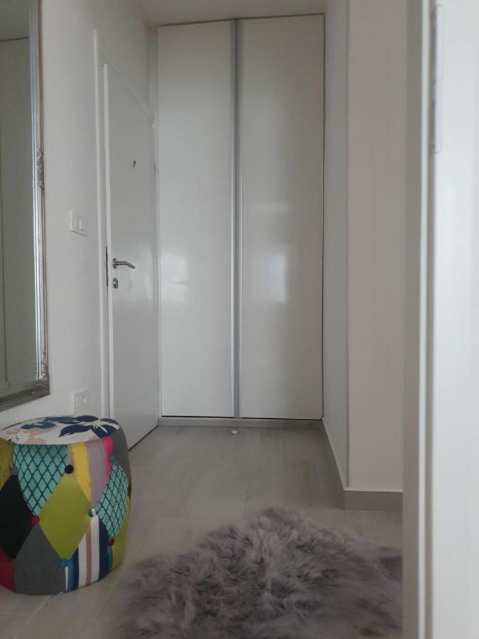 Apartment Tonka Šibenik Exteriör bild