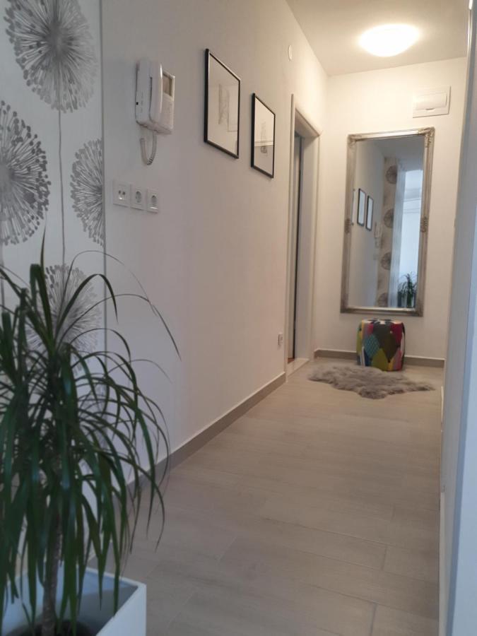 Apartment Tonka Šibenik Exteriör bild