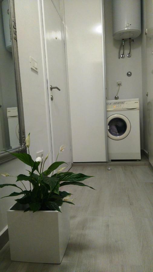 Apartment Tonka Šibenik Exteriör bild